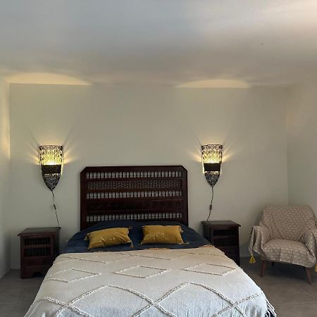 Metris 5 Apartment Corre ภายนอก รูปภาพ