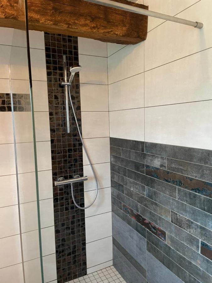 Metris 5 Apartment Corre ภายนอก รูปภาพ