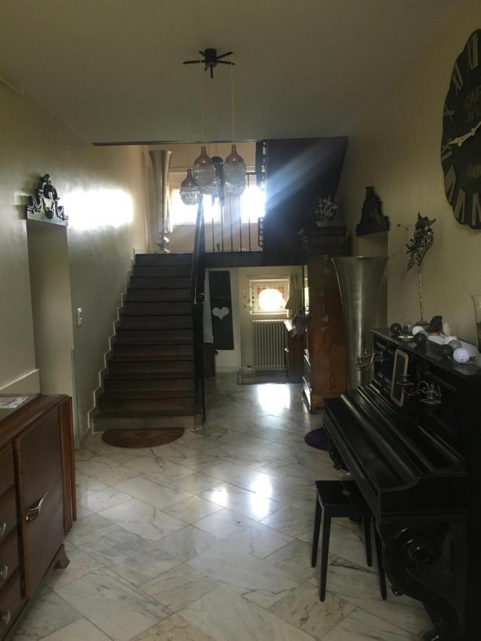 Metris 5 Apartment Corre ภายนอก รูปภาพ