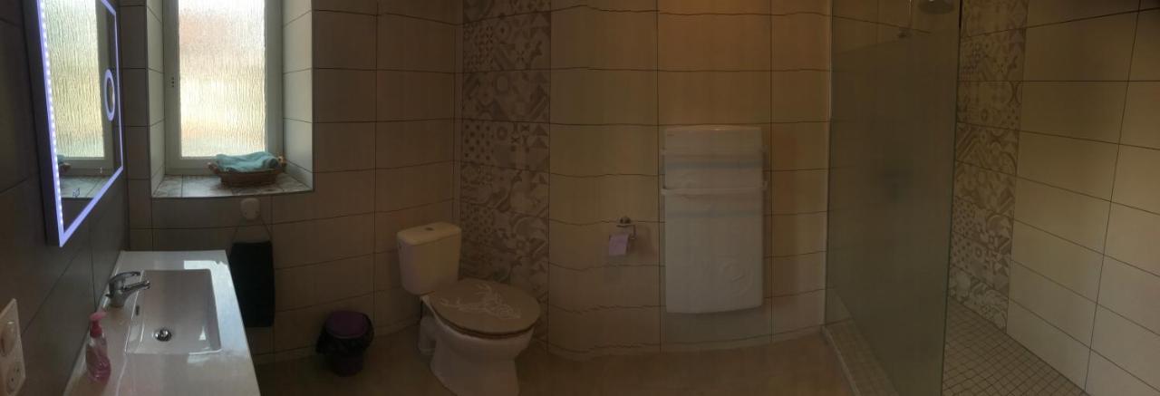 Metris 5 Apartment Corre ภายนอก รูปภาพ