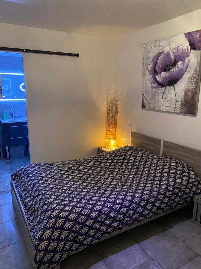 Metris 5 Apartment Corre ภายนอก รูปภาพ