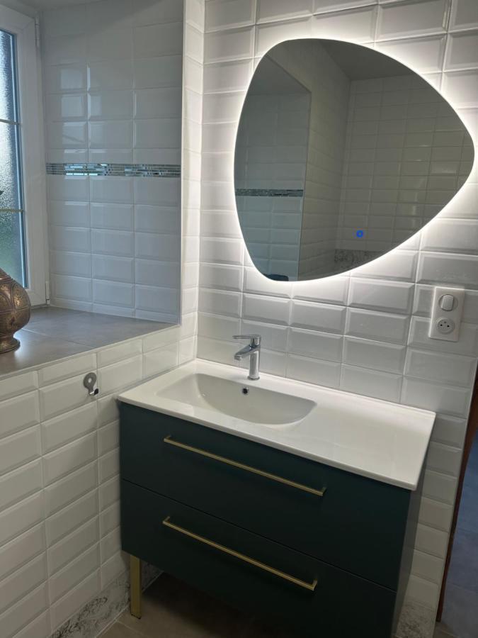 Metris 5 Apartment Corre ภายนอก รูปภาพ